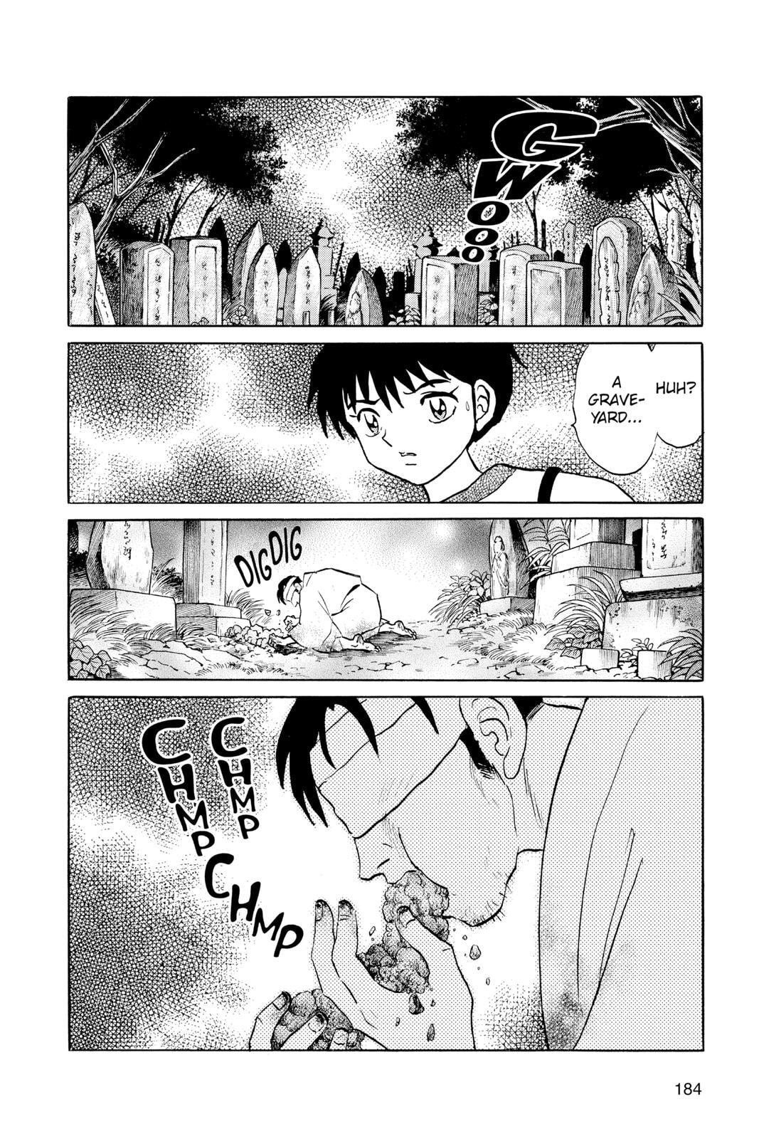 Read Mao chapter 78 image 13 on Lezhin