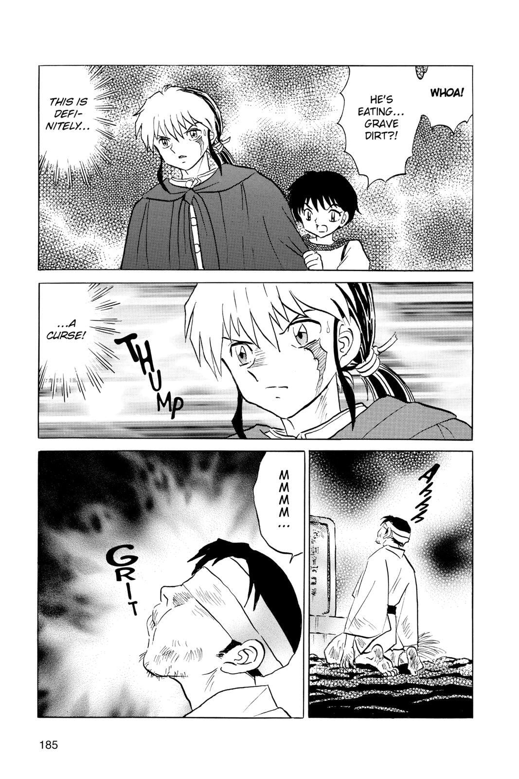 Read Mao chapter 78 image 14 on Lezhin