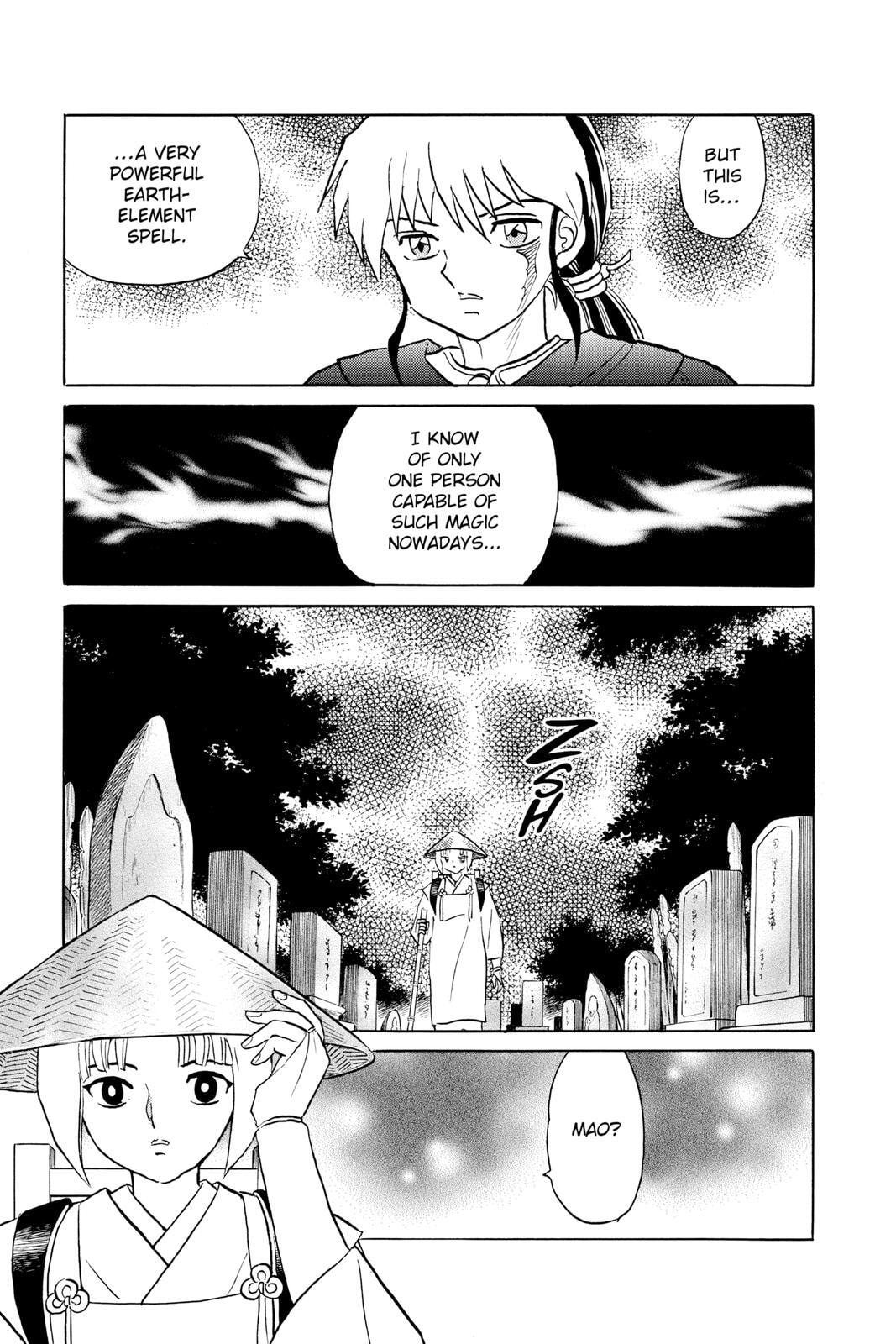 Read Mao chapter 78 image 16 on Lezhin