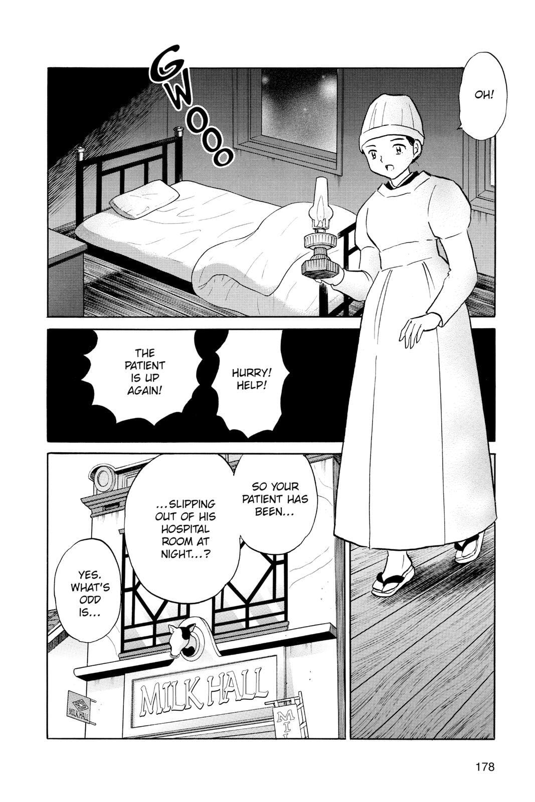 Read Mao chapter 78 image 7 on Lezhin
