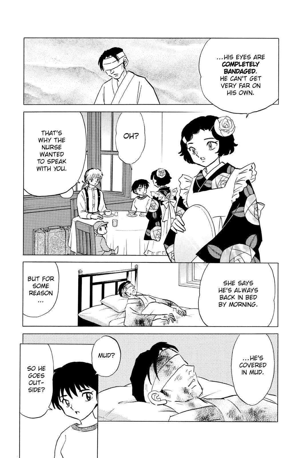 Read Mao chapter 78 image 8 on Lezhin