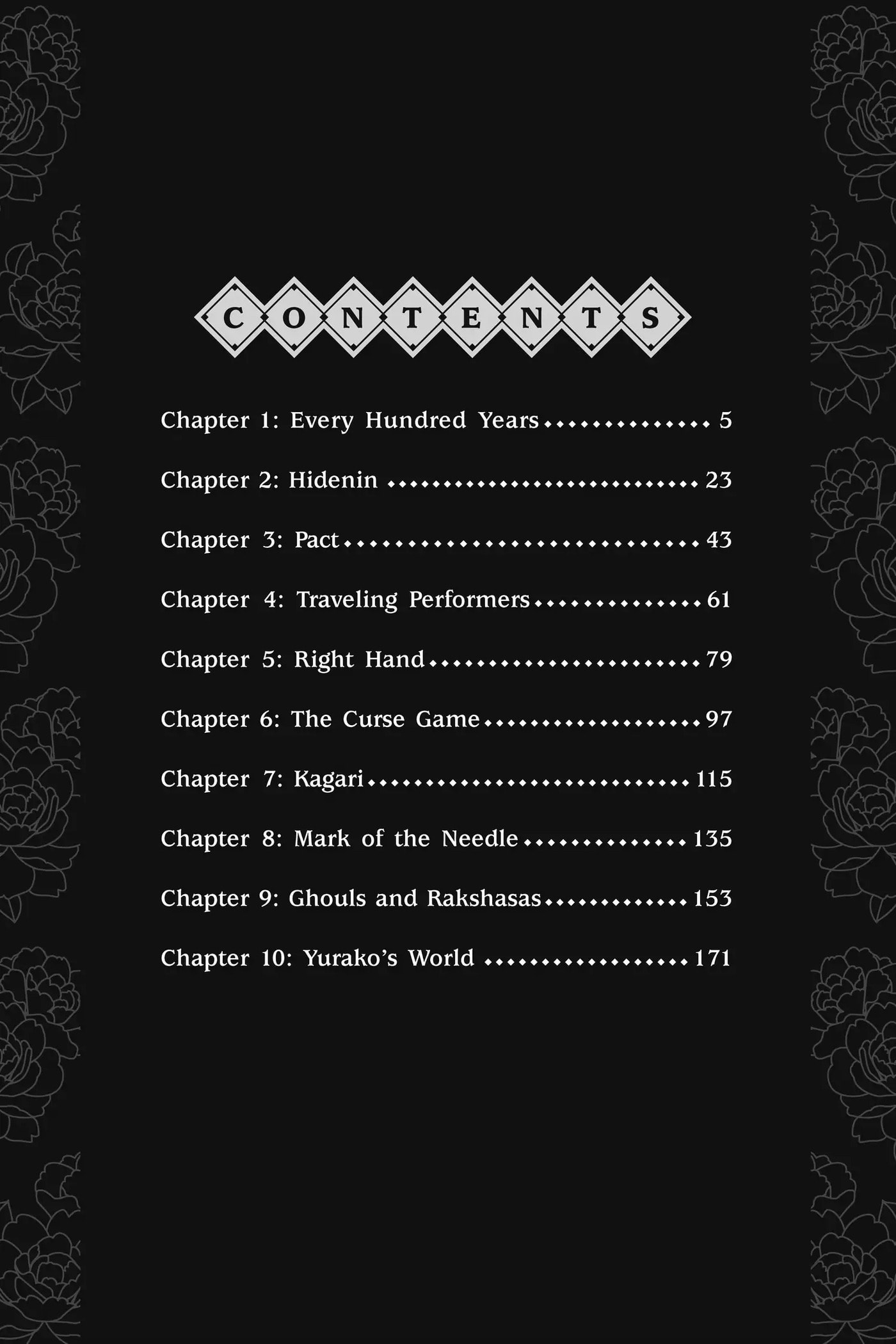 Read Mao chapter 79 image 3 on Lezhin