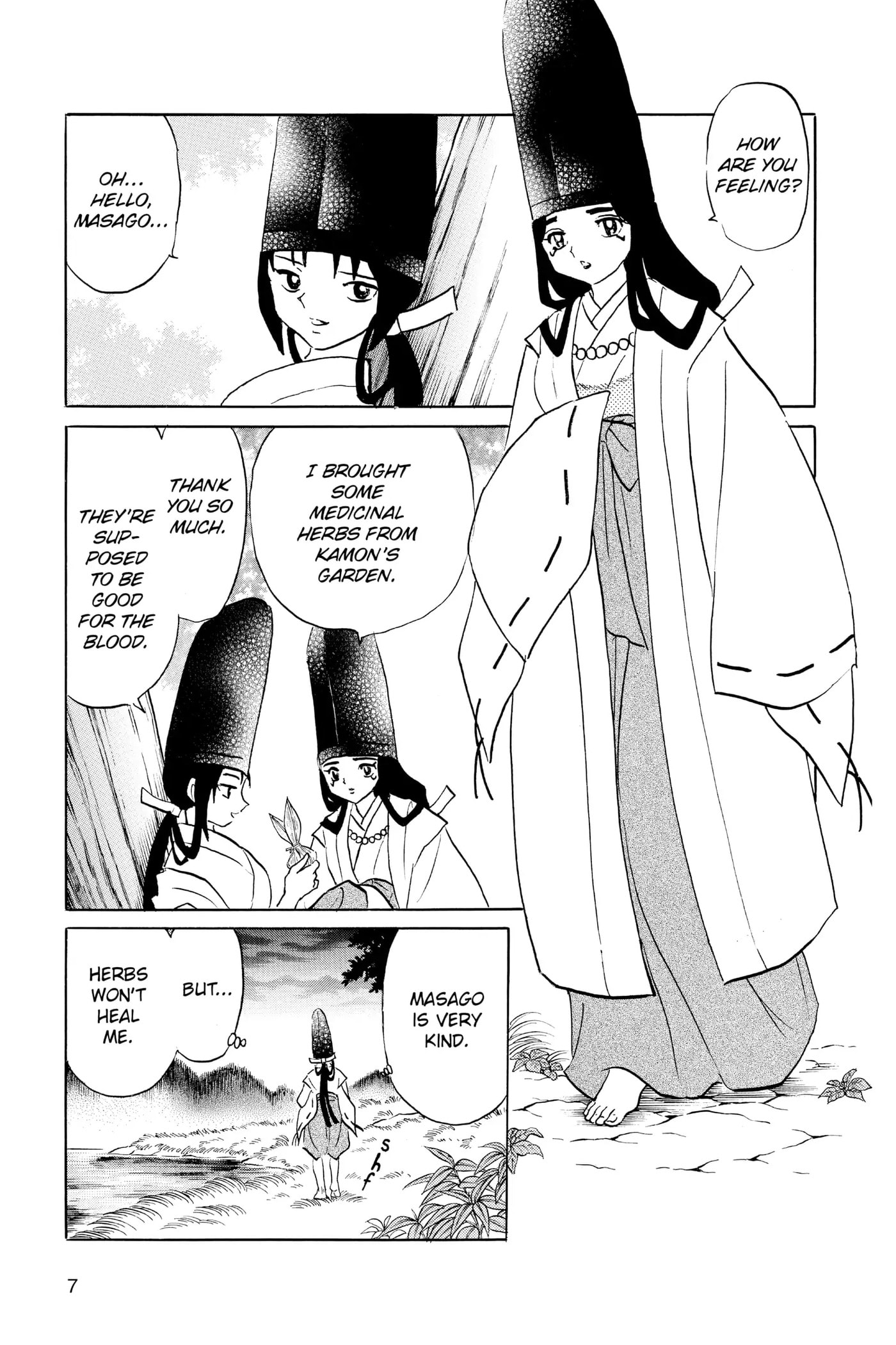 Read Mao chapter 79 image 6 on Lezhin