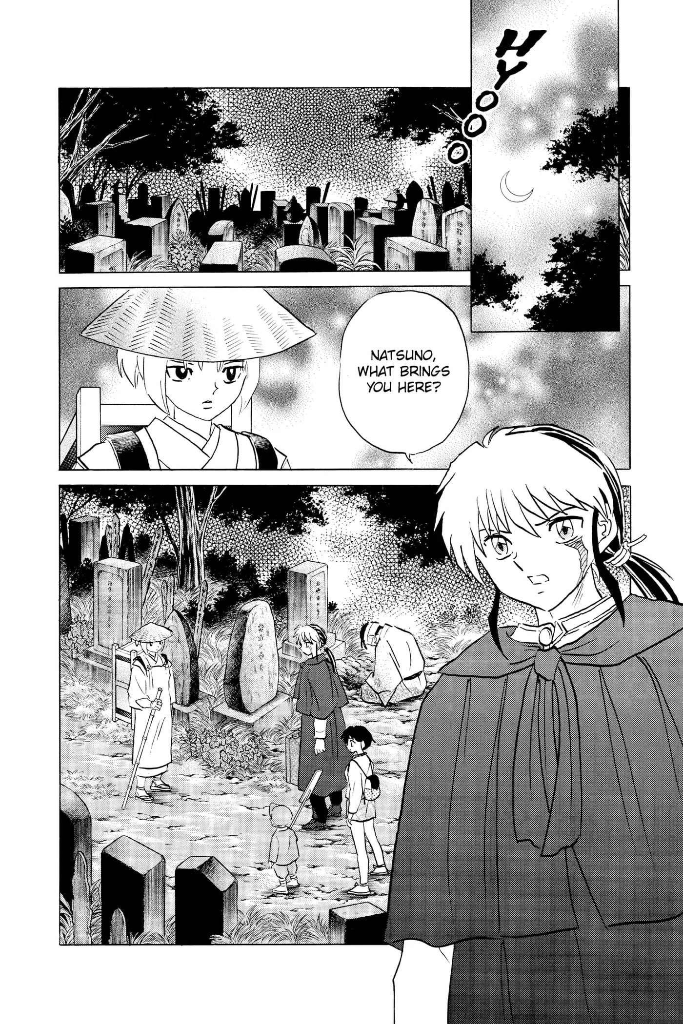 Read Mao chapter 79 image 7 on Lezhin