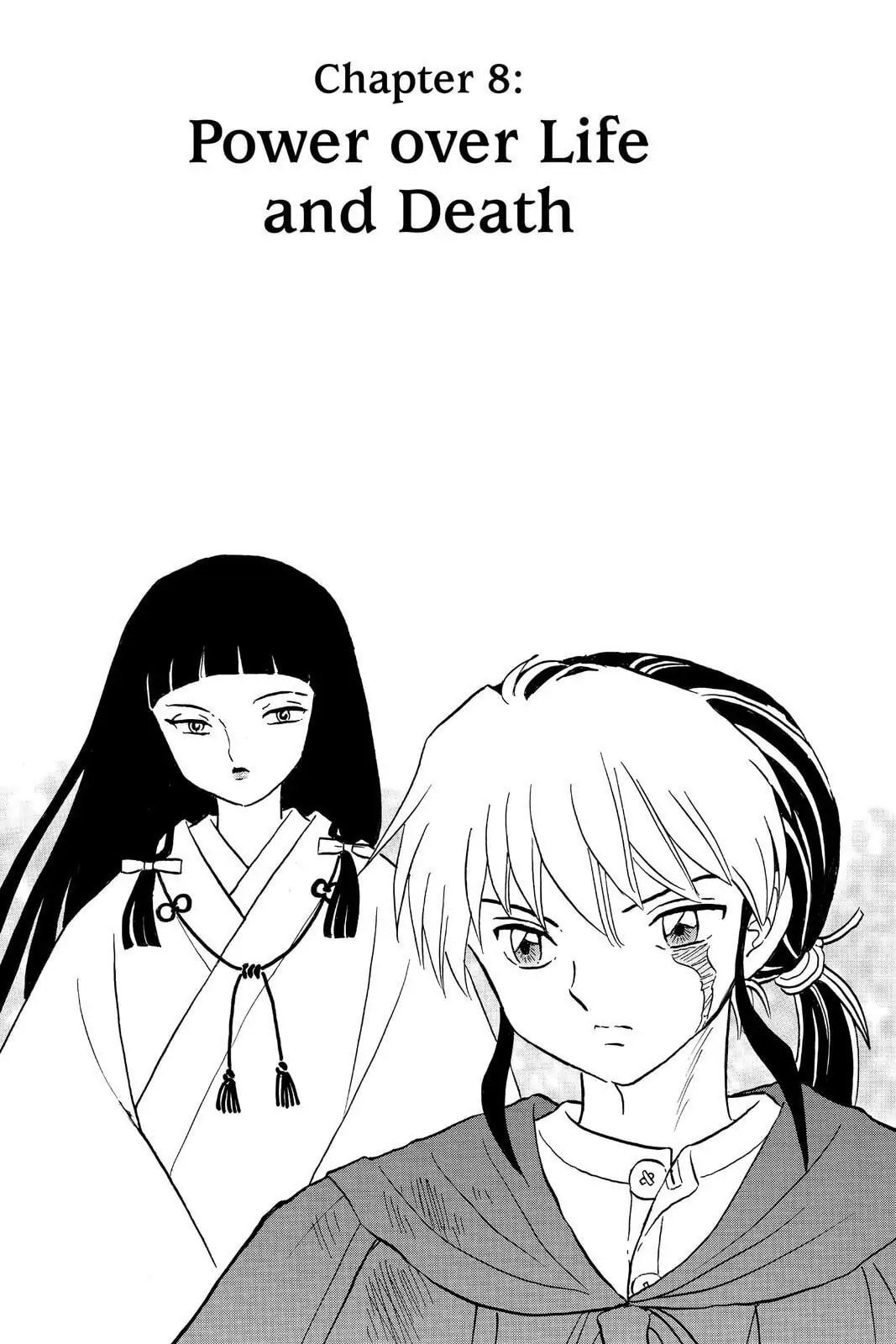 Read Mao chapter 8 image 0 on Lezhin