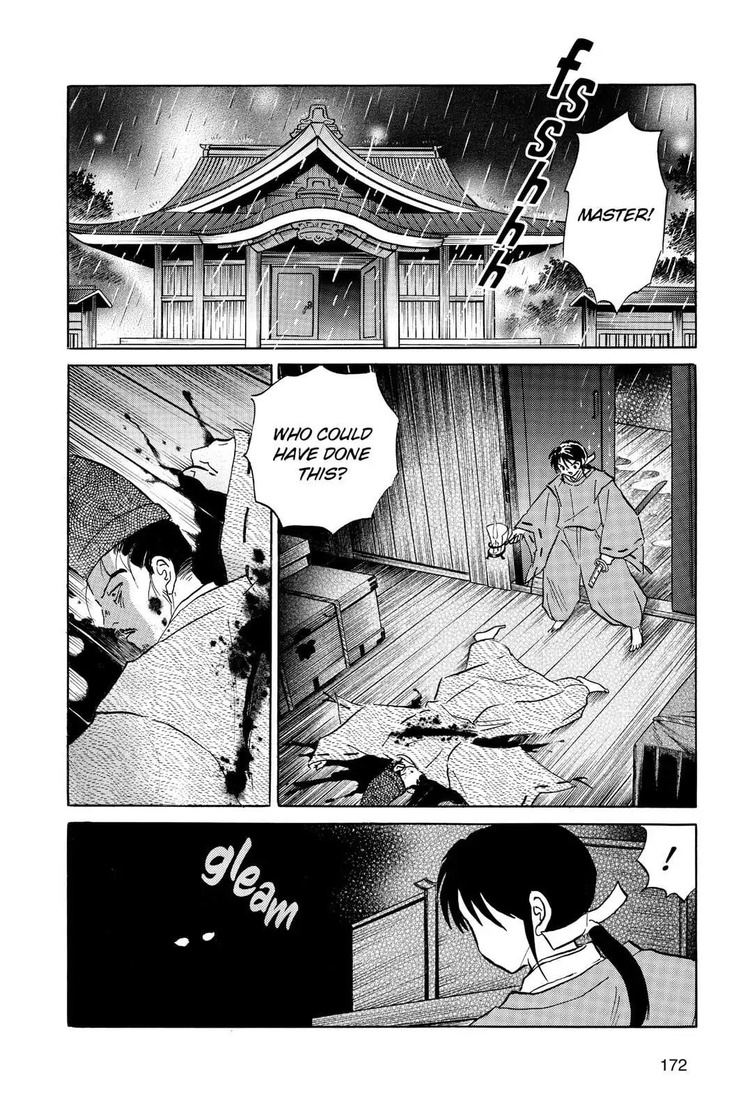 Read Mao chapter 8 image 1 on Lezhin