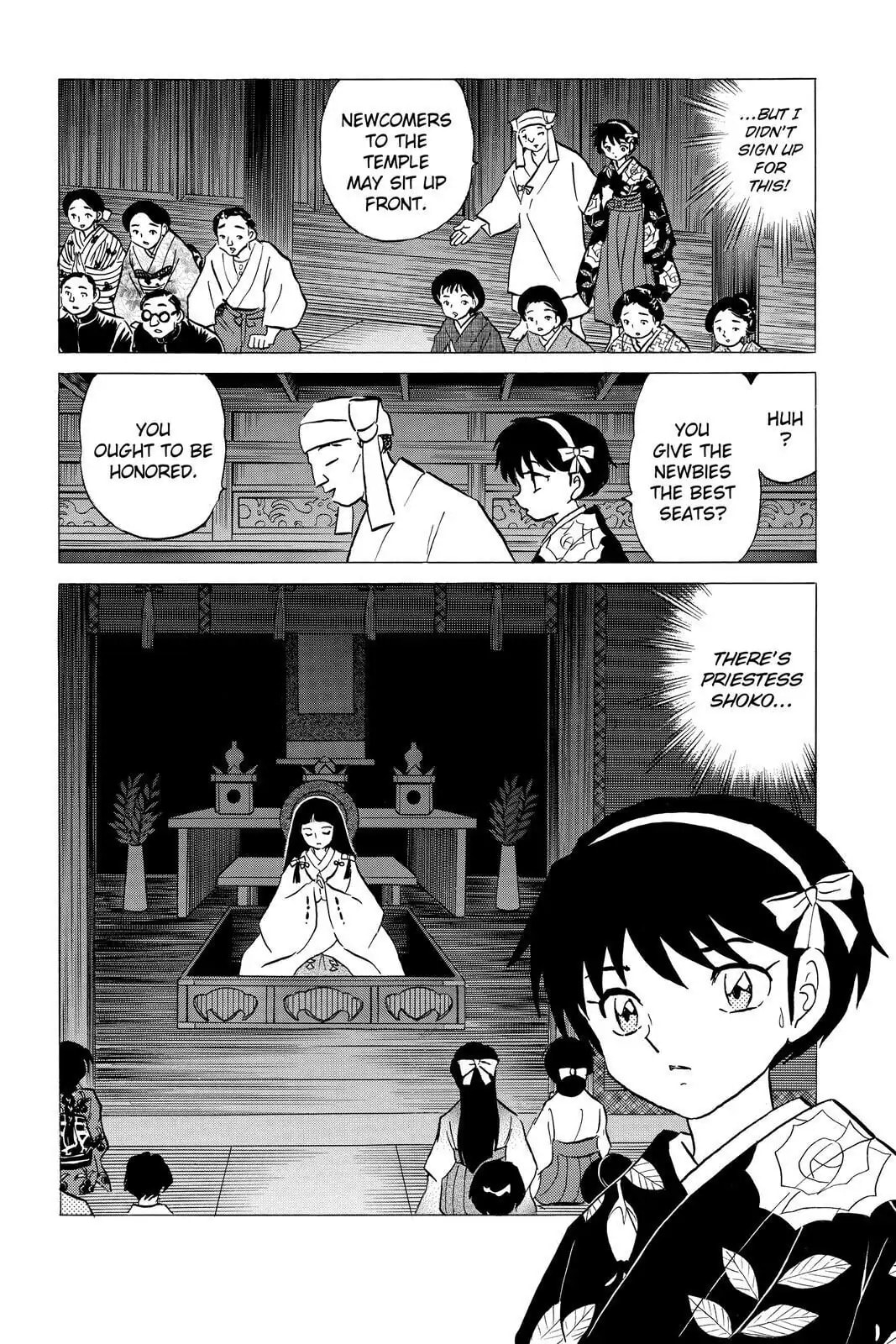 Read Mao chapter 8 image 11 on Lezhin