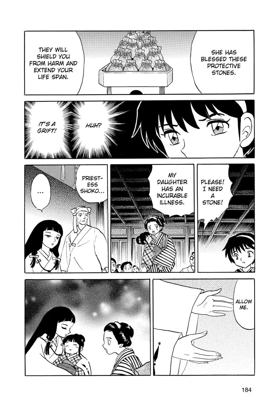 Read Mao chapter 8 image 13 on Lezhin