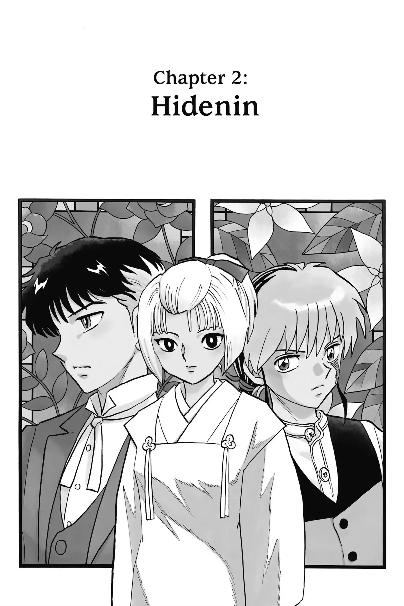 Read Mao chapter 80 image 0 on Lezhin