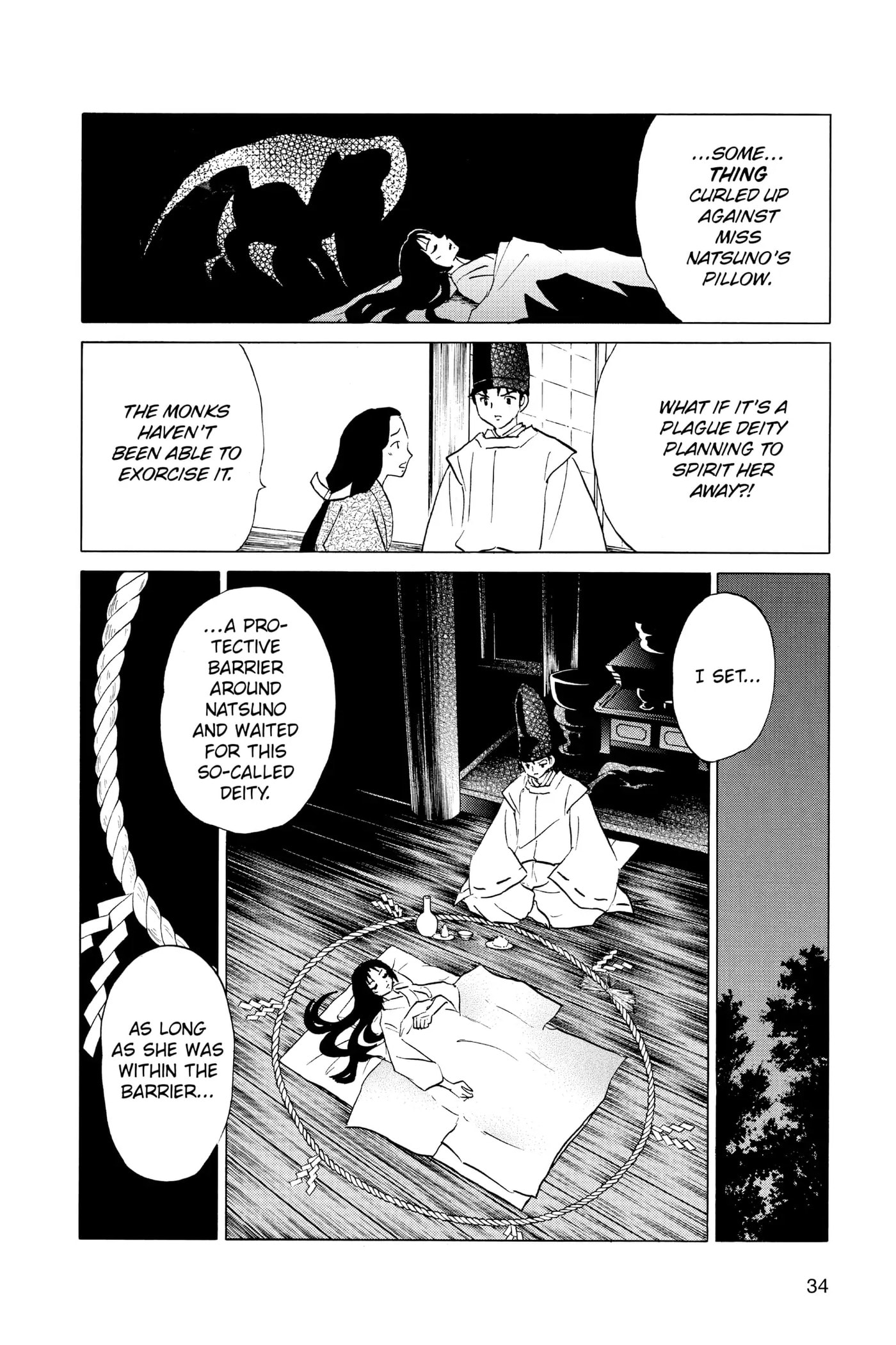 Read Mao chapter 80 image 11 on Lezhin
