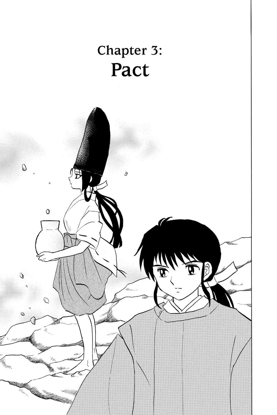 Read Mao chapter 81 image 0 on Lezhin