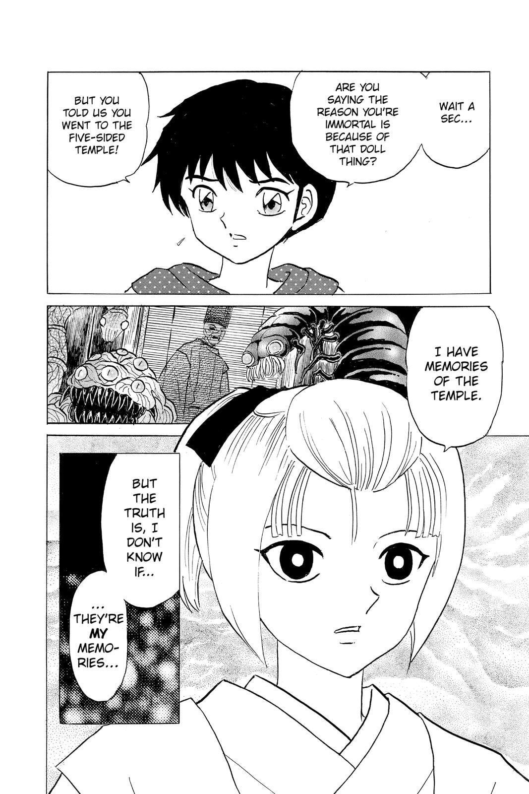 Read Mao chapter 81 image 15 on Lezhin