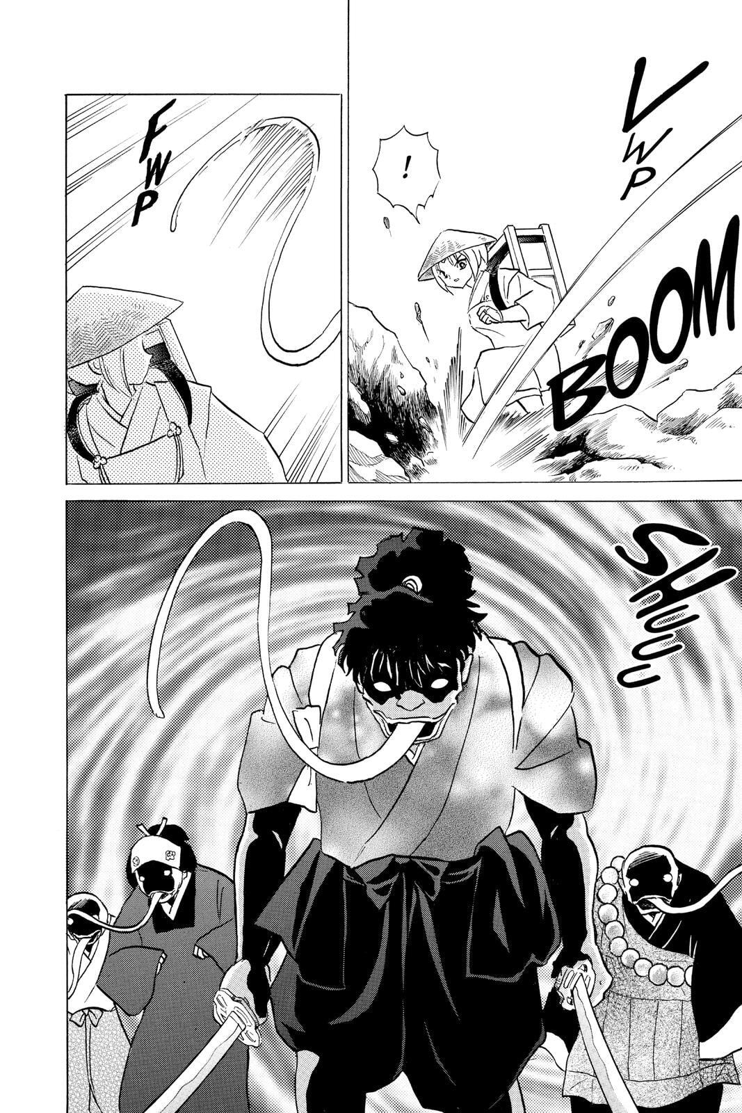 Read Mao chapter 81 image 3 on Lezhin