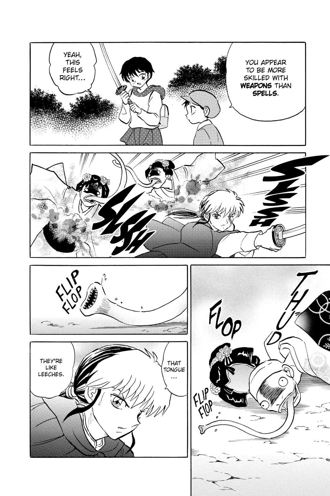 Read Mao chapter 82 image 11 on Lezhin