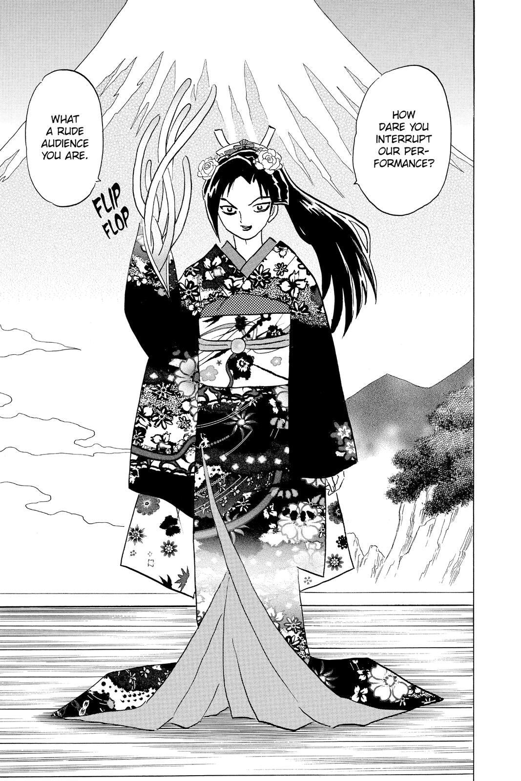 Read Mao chapter 82 image 16 on Lezhin