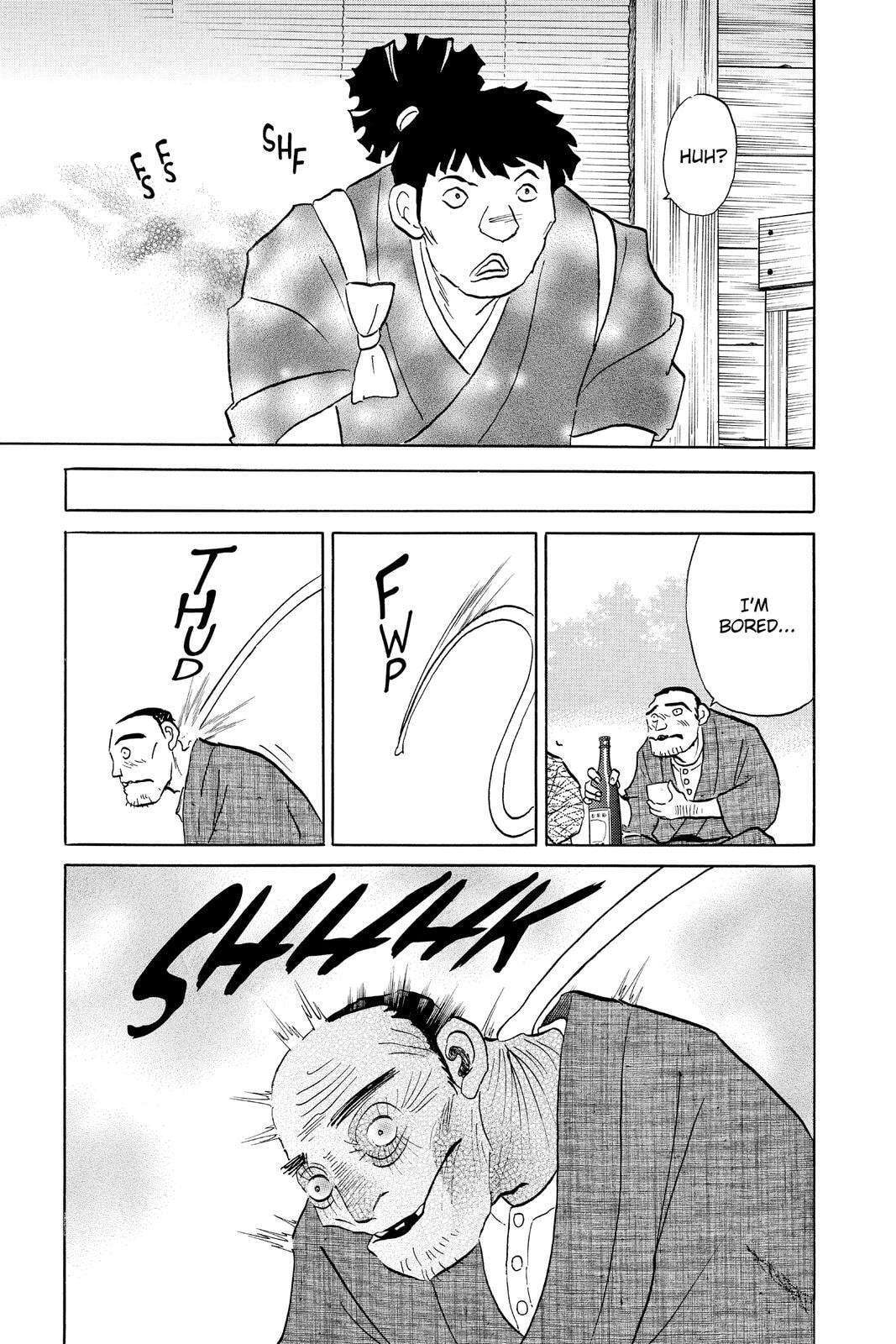 Read Mao chapter 82 image 4 on Lezhin