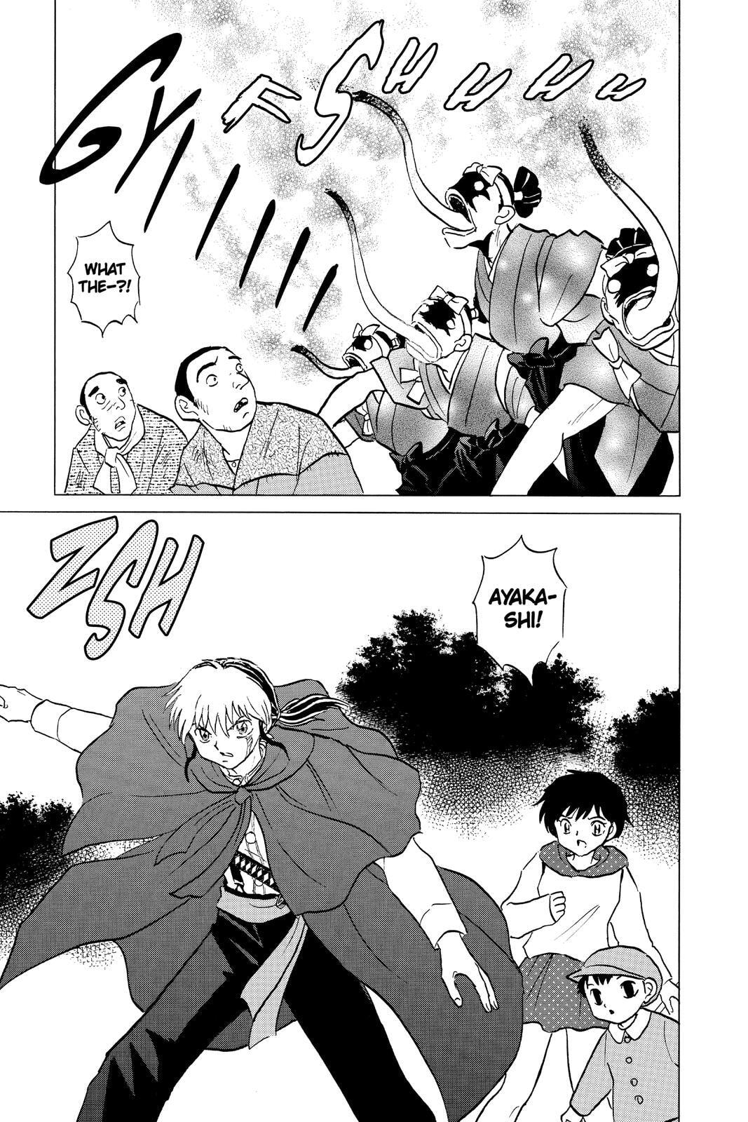 Read Mao chapter 82 image 6 on Lezhin