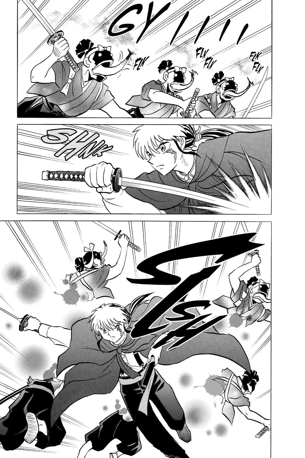 Read Mao chapter 82 image 7 on Lezhin