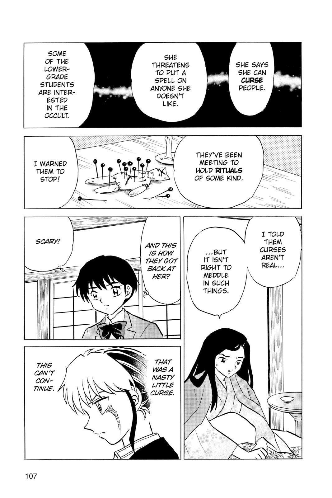 Read Mao chapter 84 image 10 on Lezhin