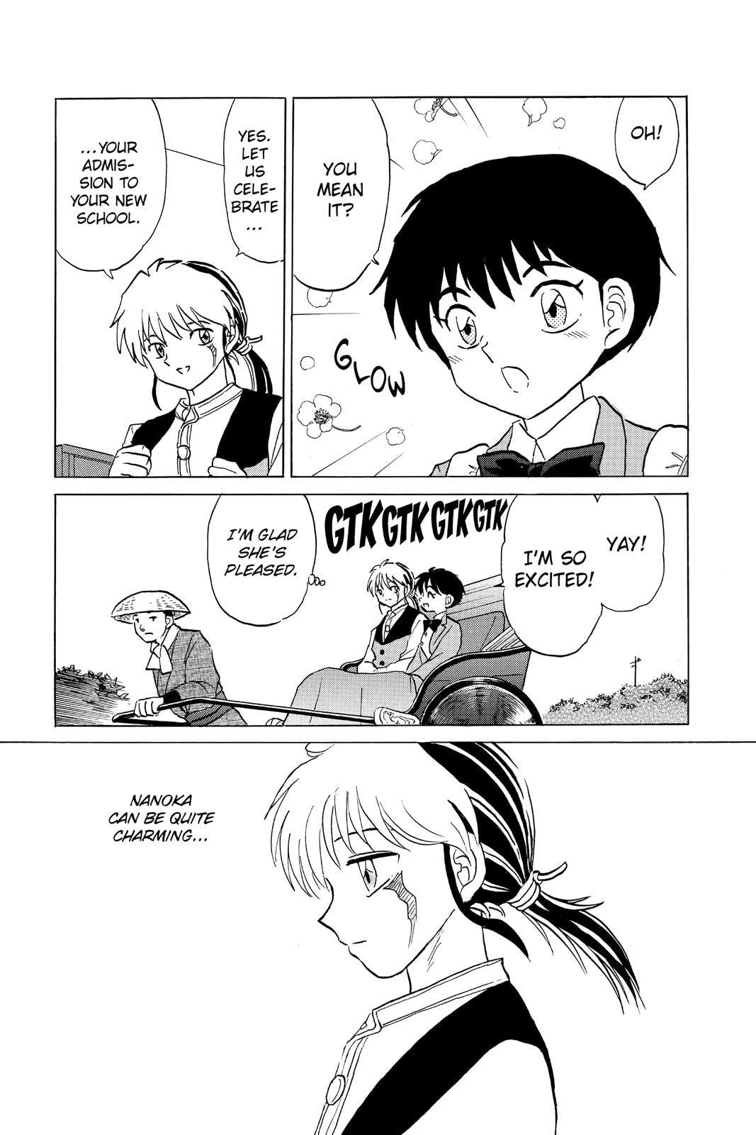 Read Mao chapter 84 image 4 on Lezhin