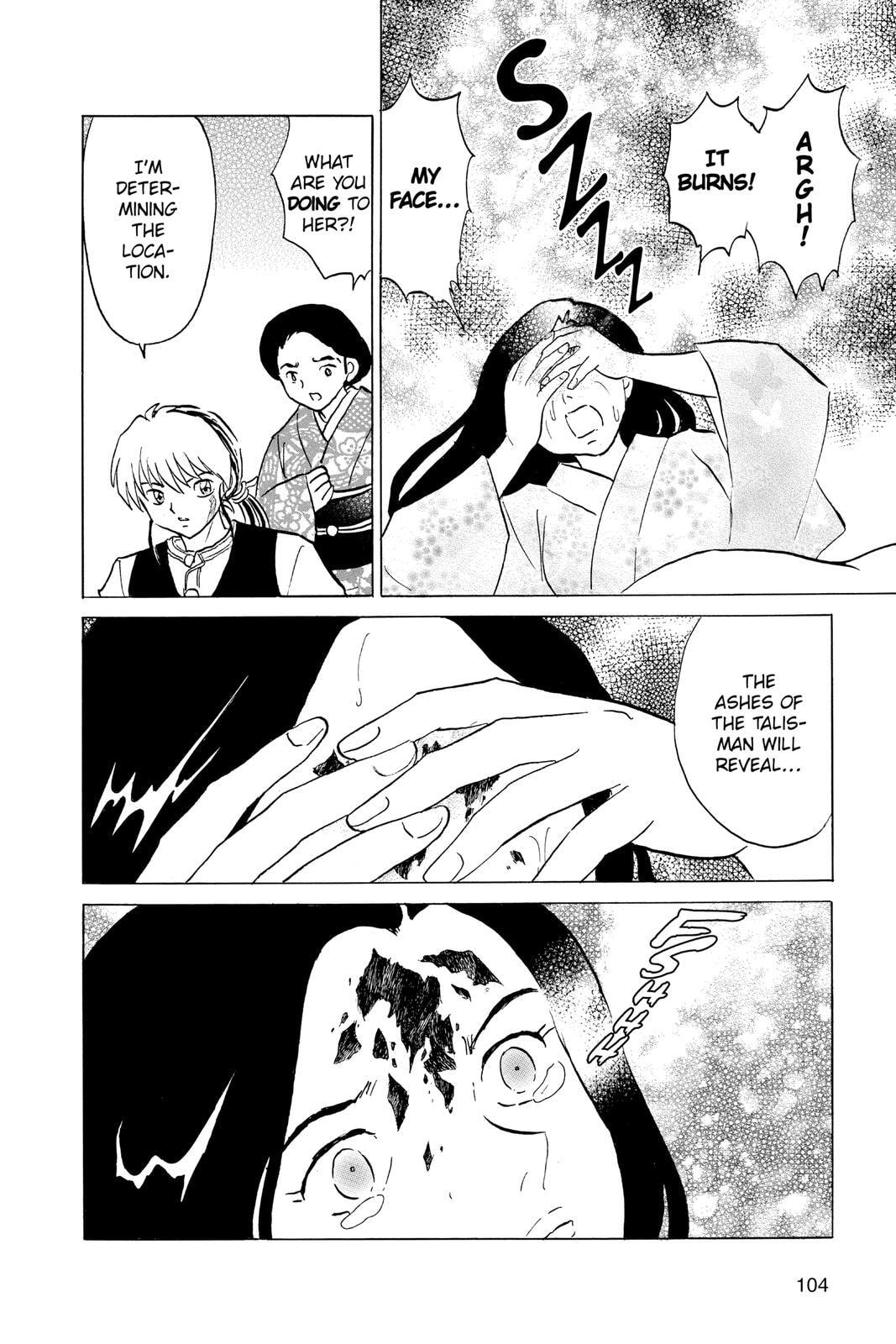 Read Mao chapter 84 image 7 on Lezhin