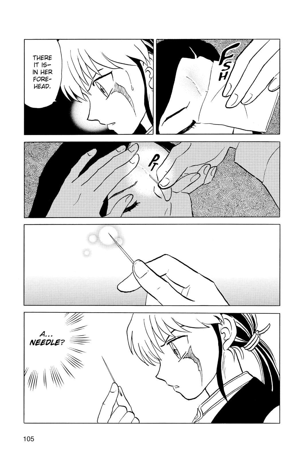 Read Mao chapter 84 image 8 on Lezhin
