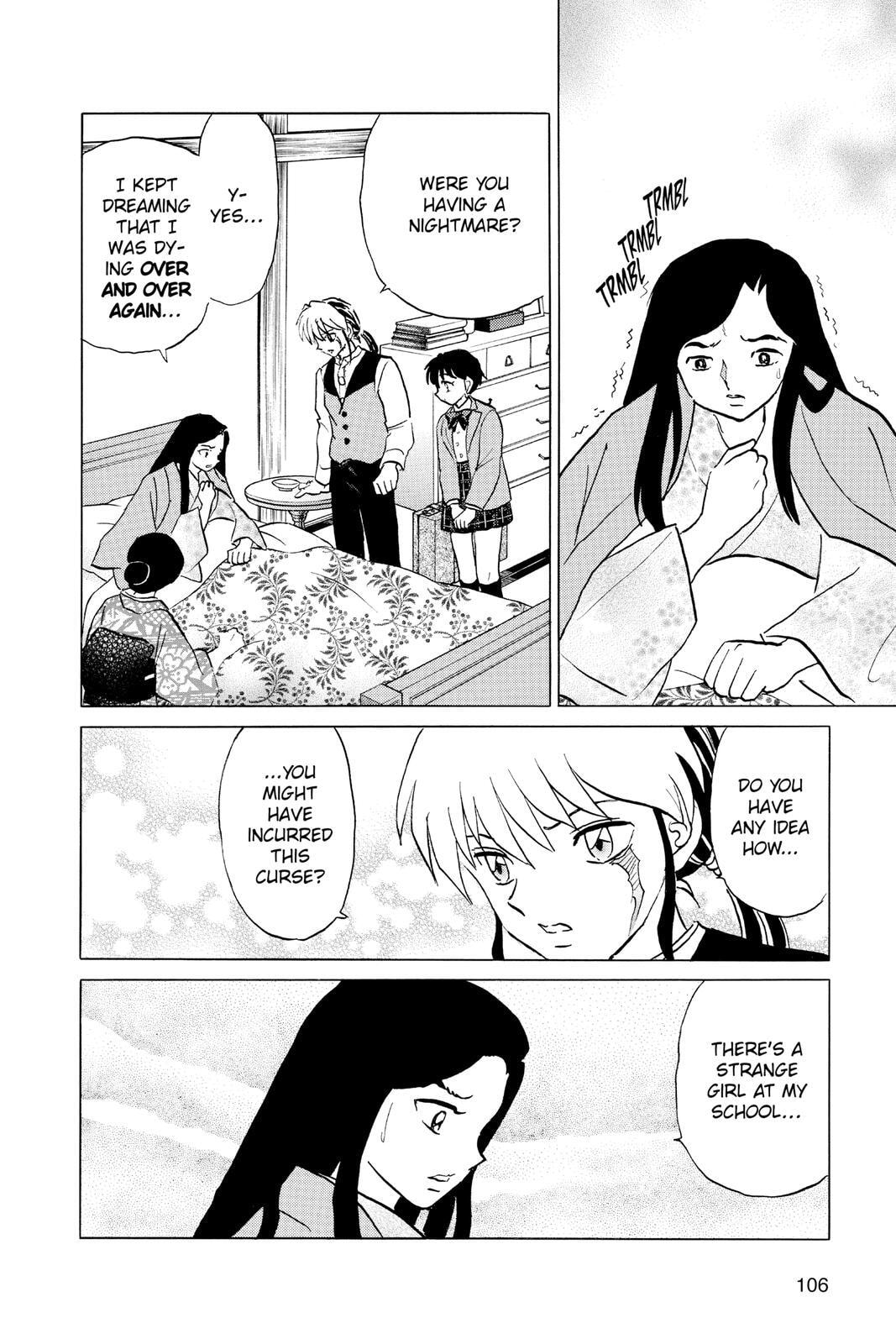 Read Mao chapter 84 image 9 on Lezhin