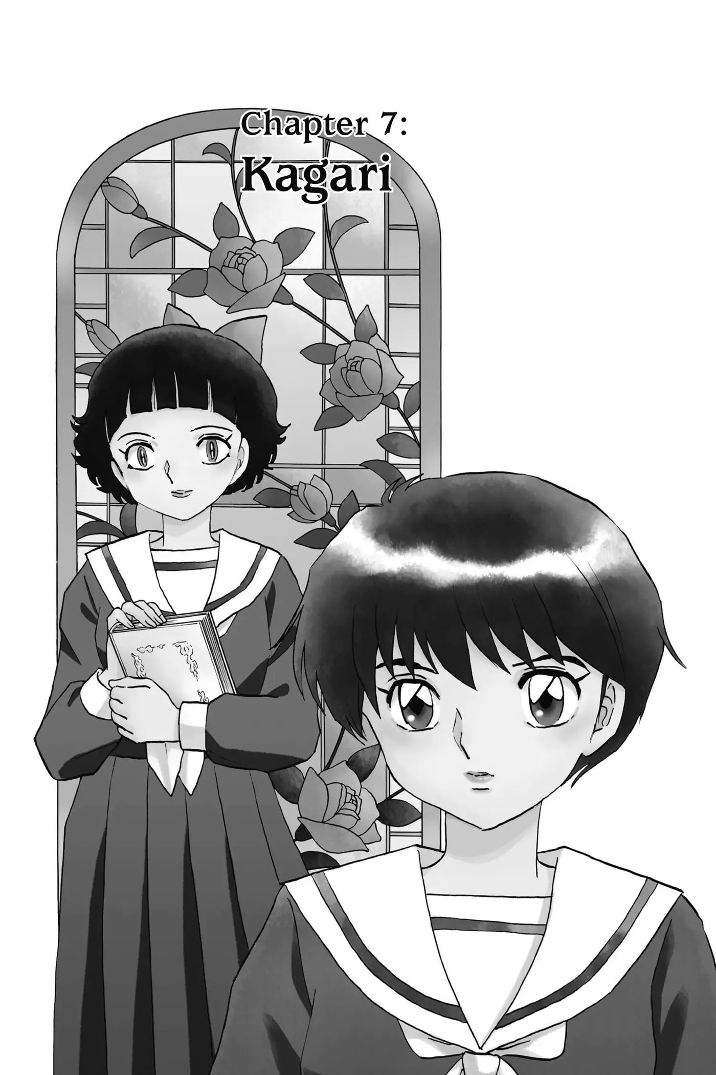 Read Mao chapter 85 image 0 on Lezhin