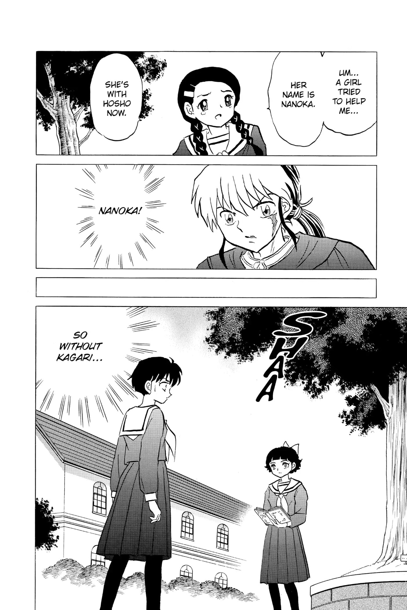 Read Mao chapter 85 image 17 on Lezhin