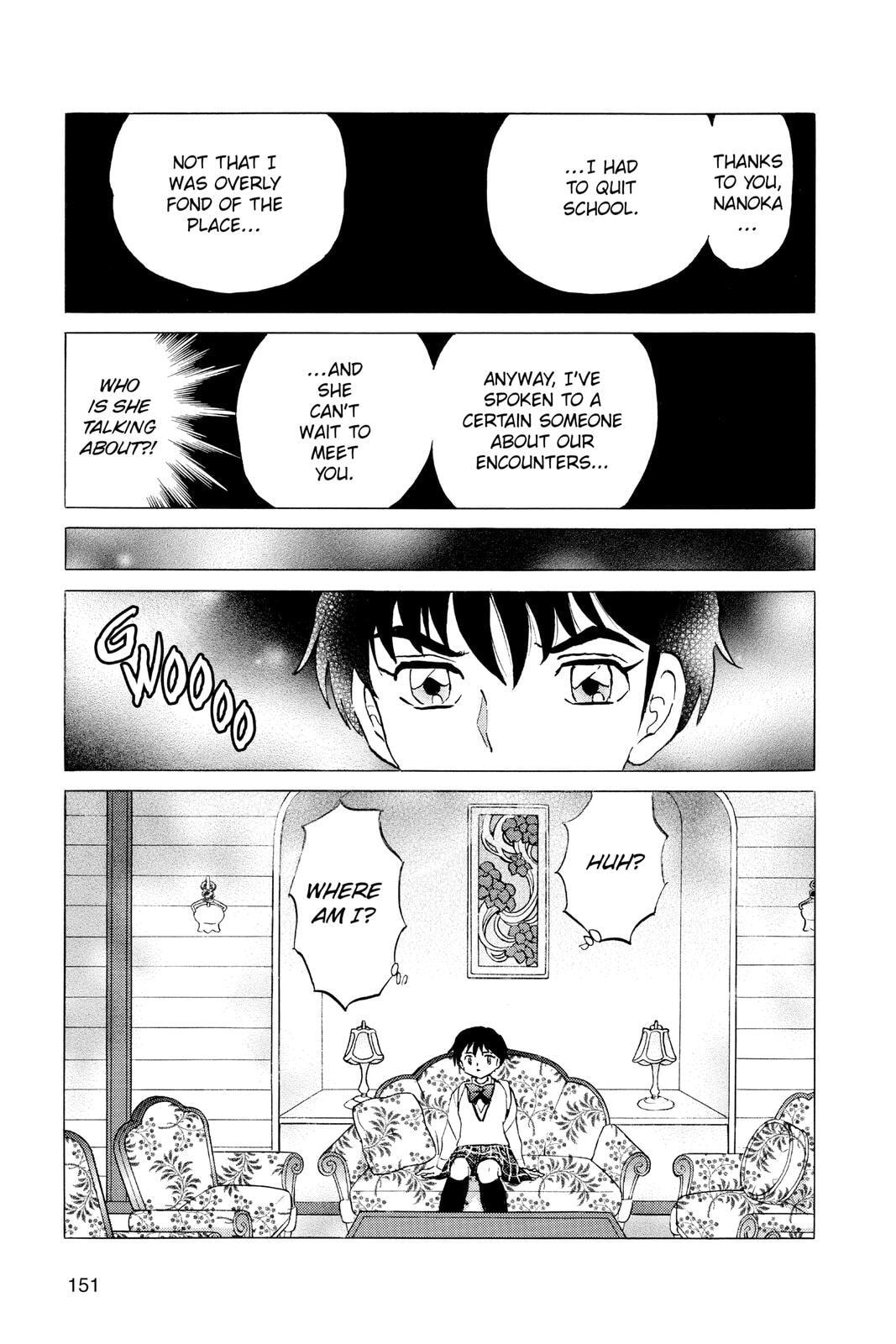 Read Mao chapter 86 image 16 on Lezhin