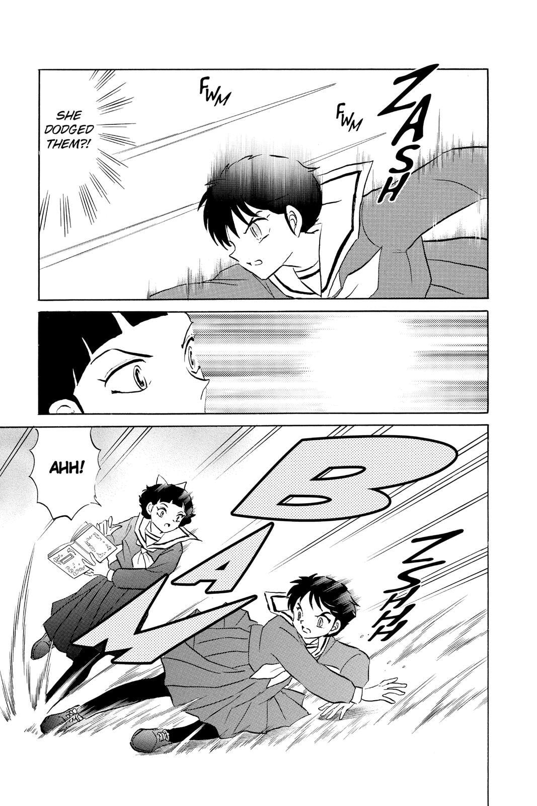 Read Mao chapter 86 image 2 on Lezhin