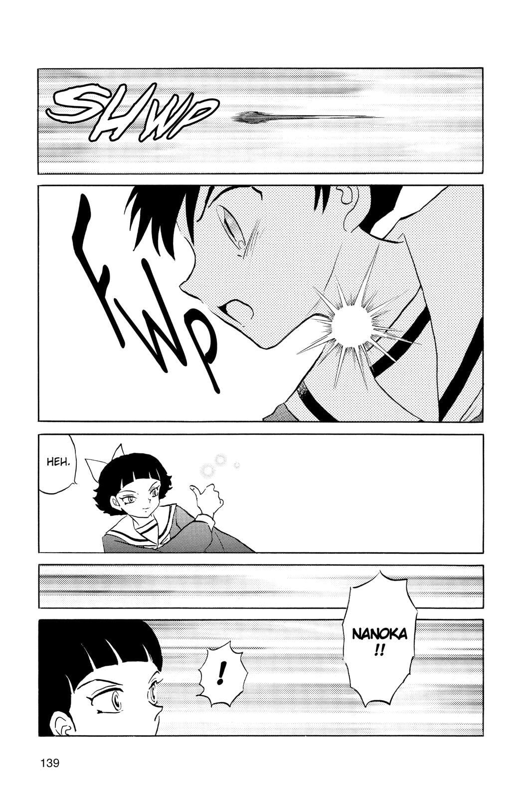 Read Mao chapter 86 image 4 on Lezhin
