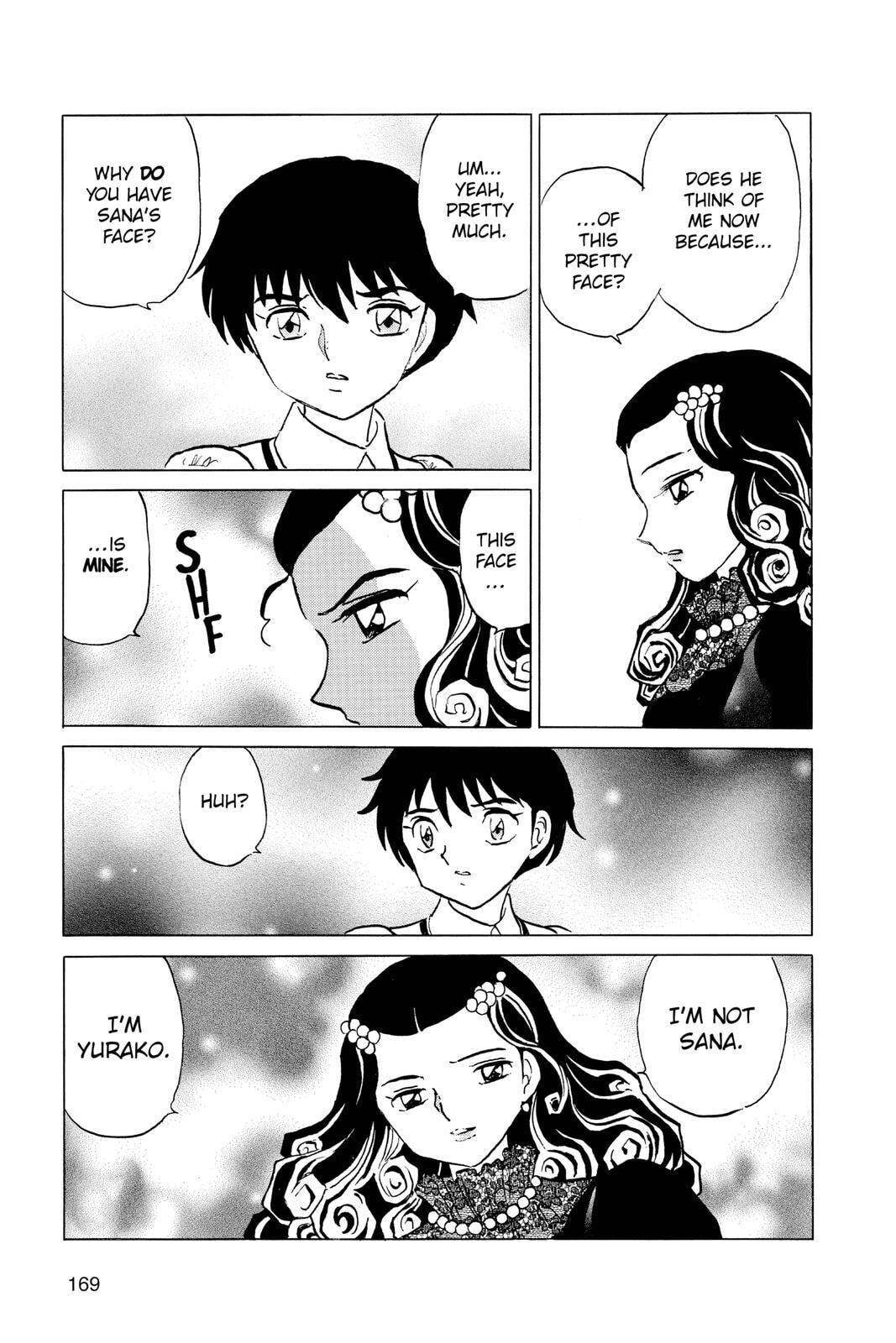 Read Mao chapter 87 image 16 on Lezhin