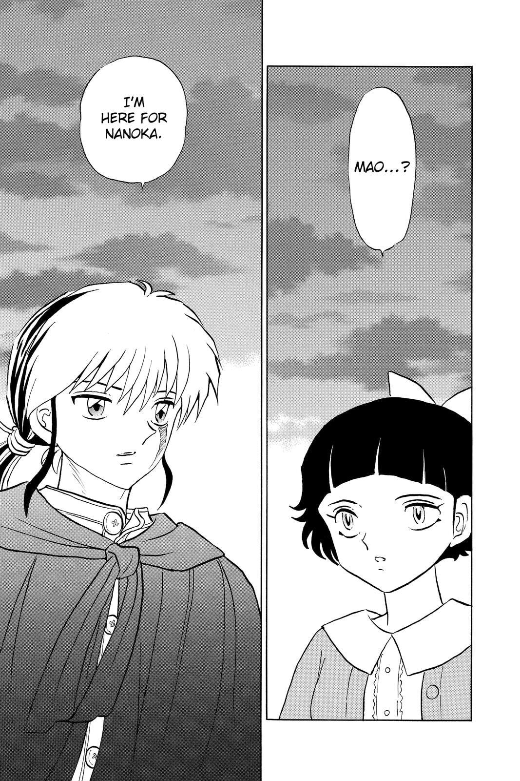 Read Mao chapter 87 image 8 on Lezhin