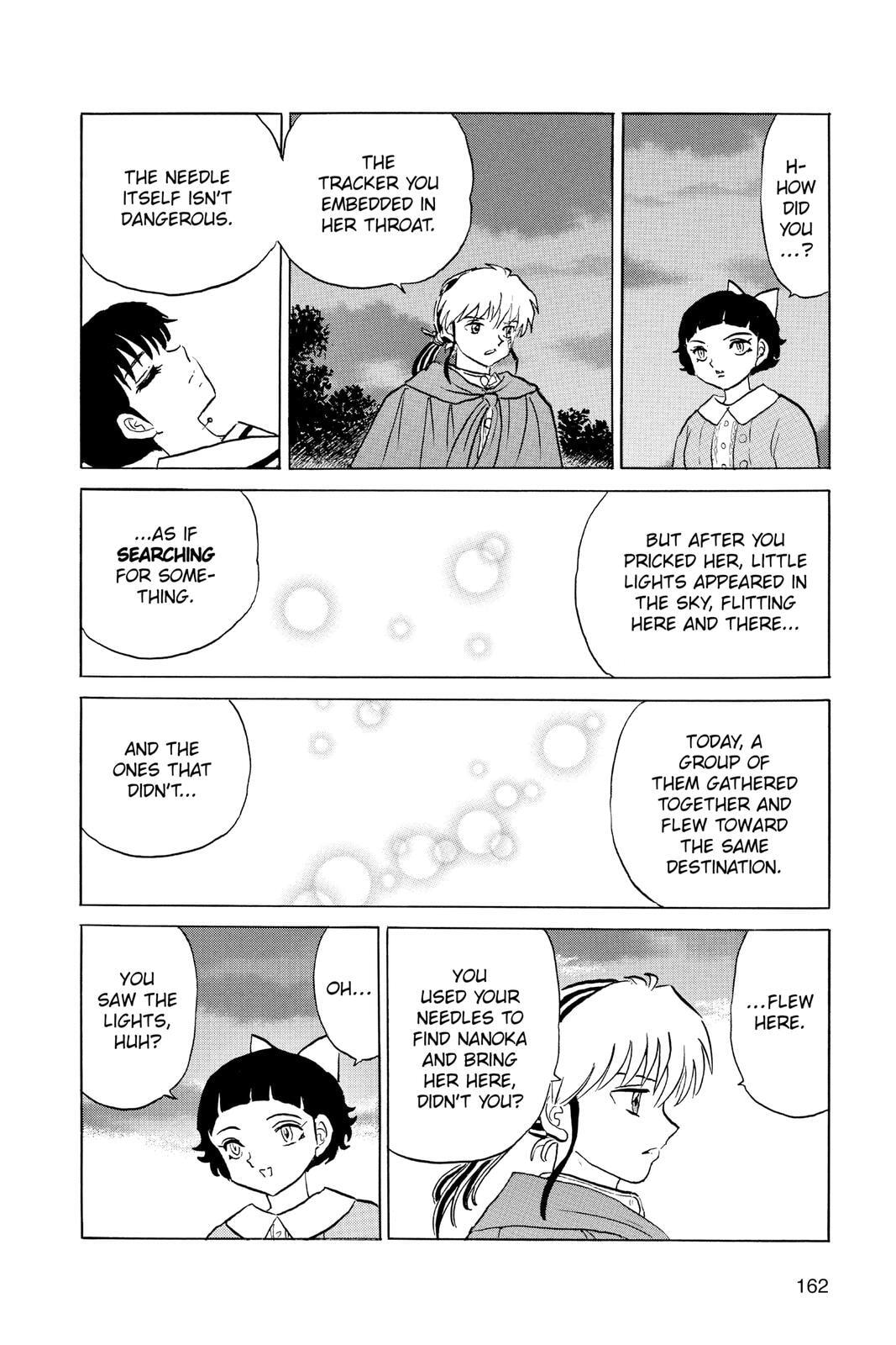 Read Mao chapter 87 image 9 on Lezhin