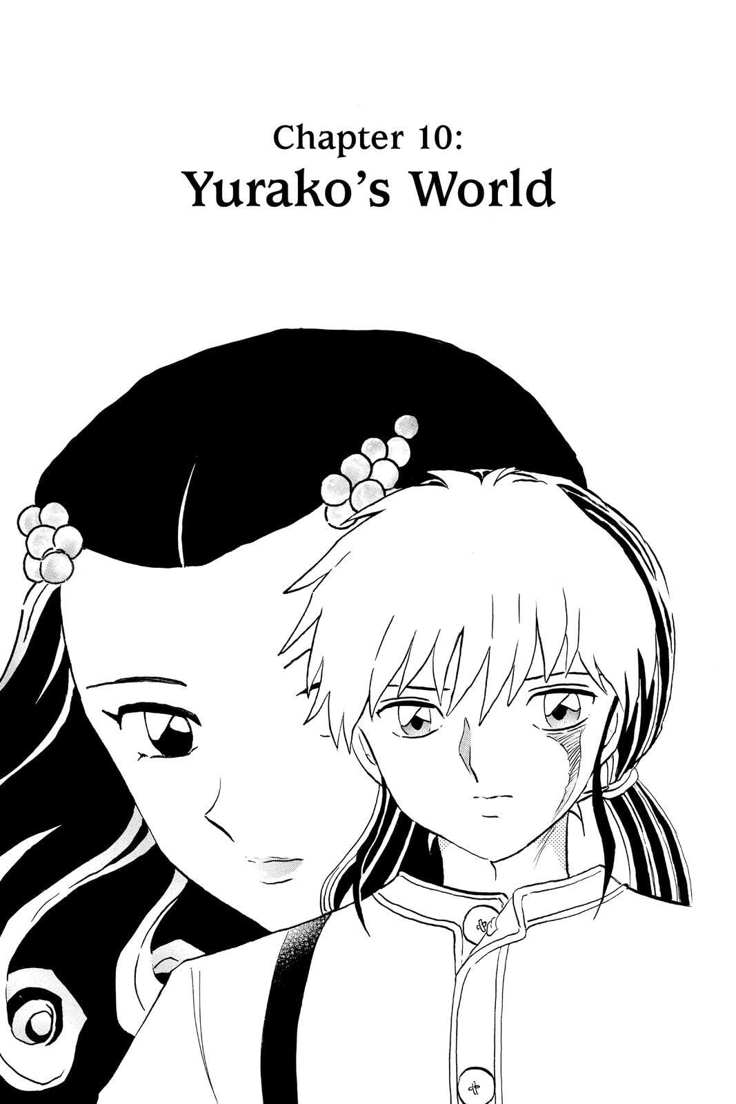 Read Mao chapter 88 image 0 on Lezhin
