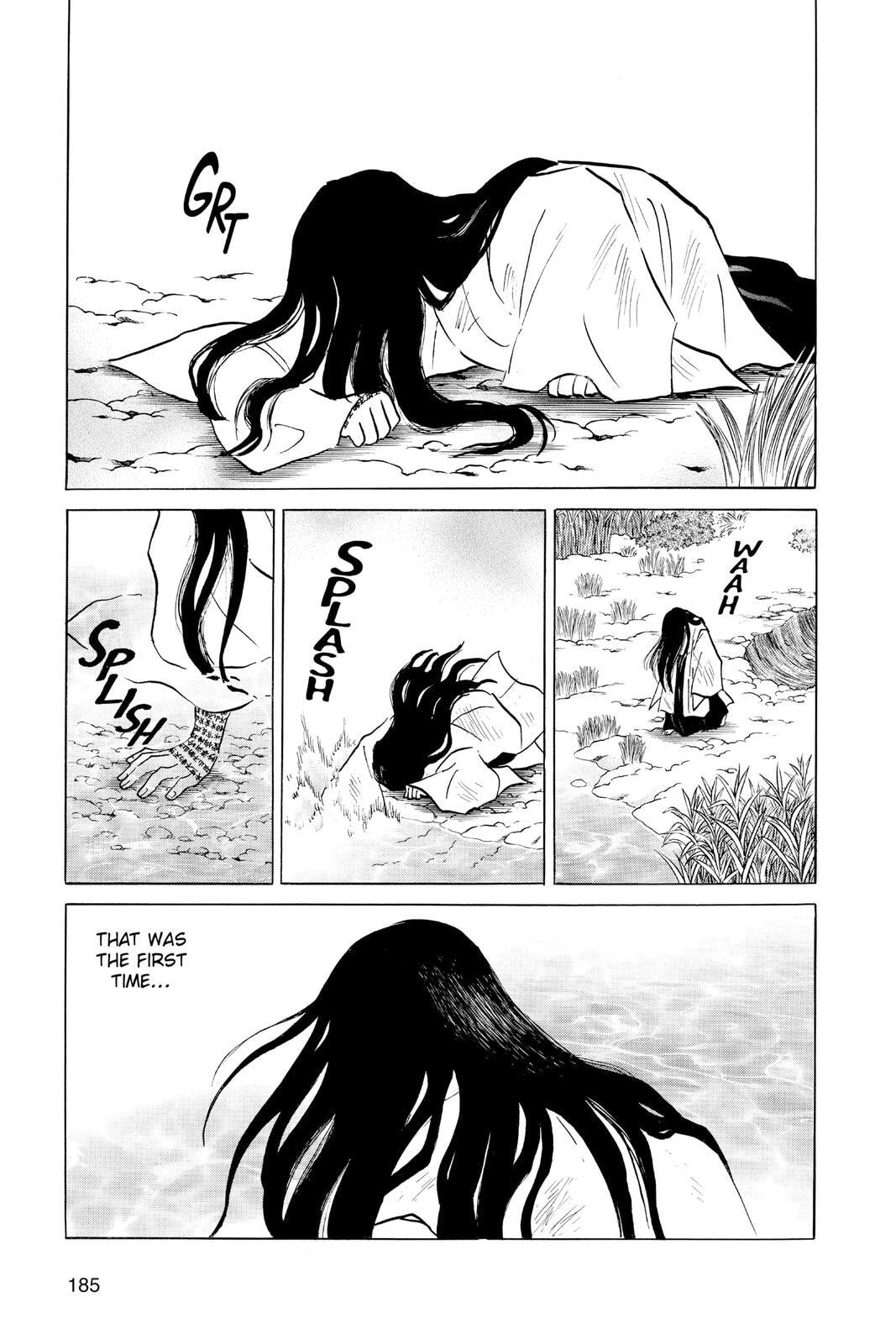 Read Mao chapter 88 image 14 on Lezhin