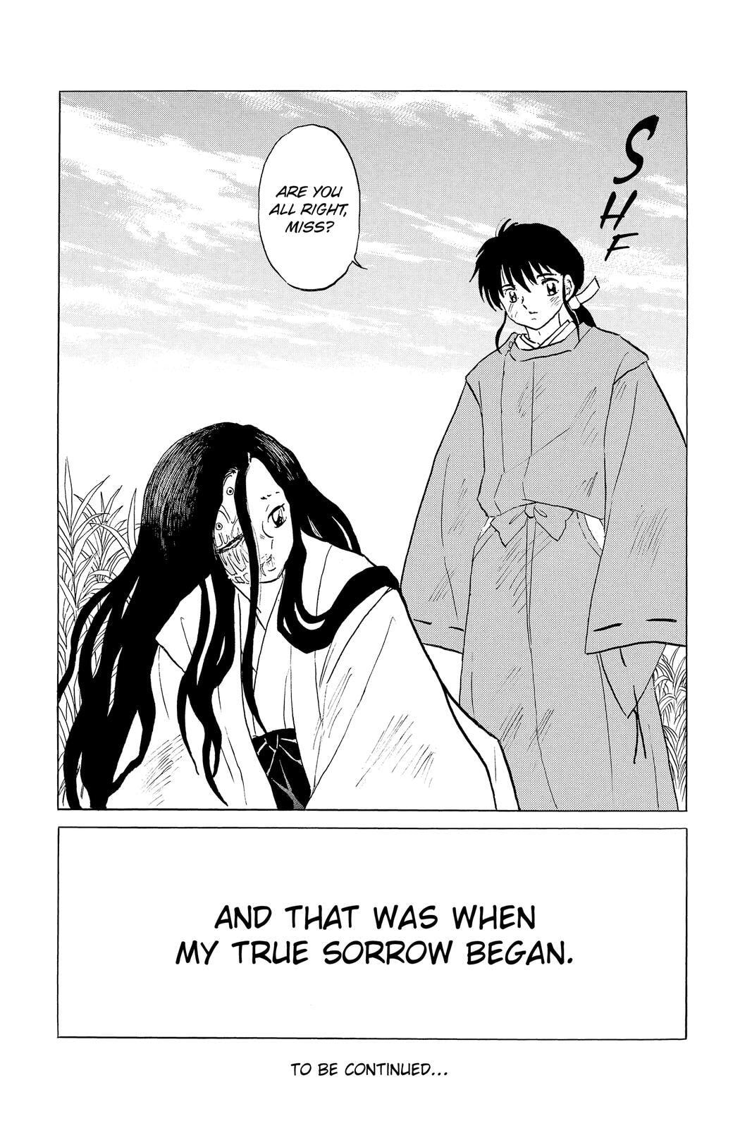 Read Mao chapter 88 image 17 on Lezhin