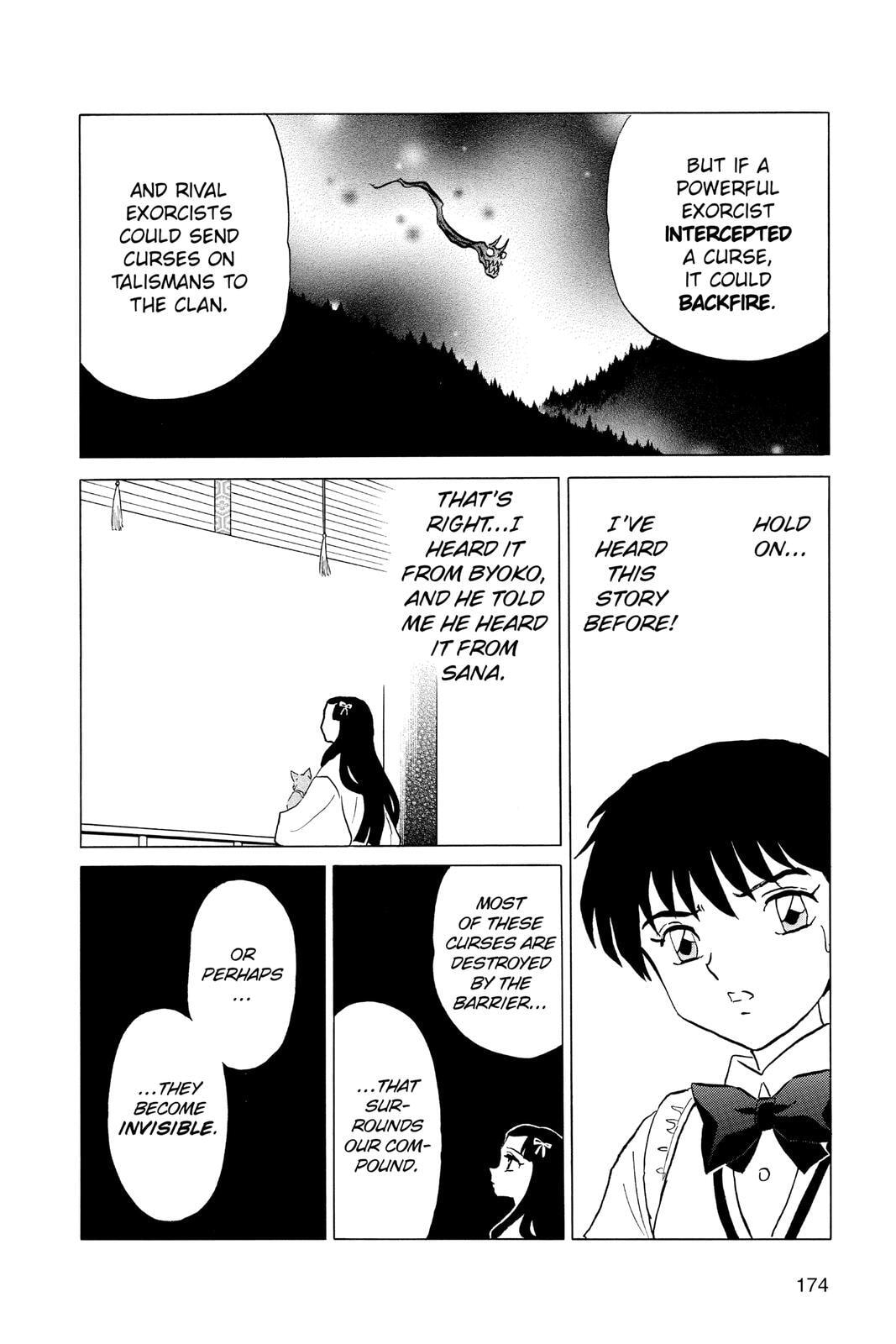 Read Mao chapter 88 image 3 on Lezhin