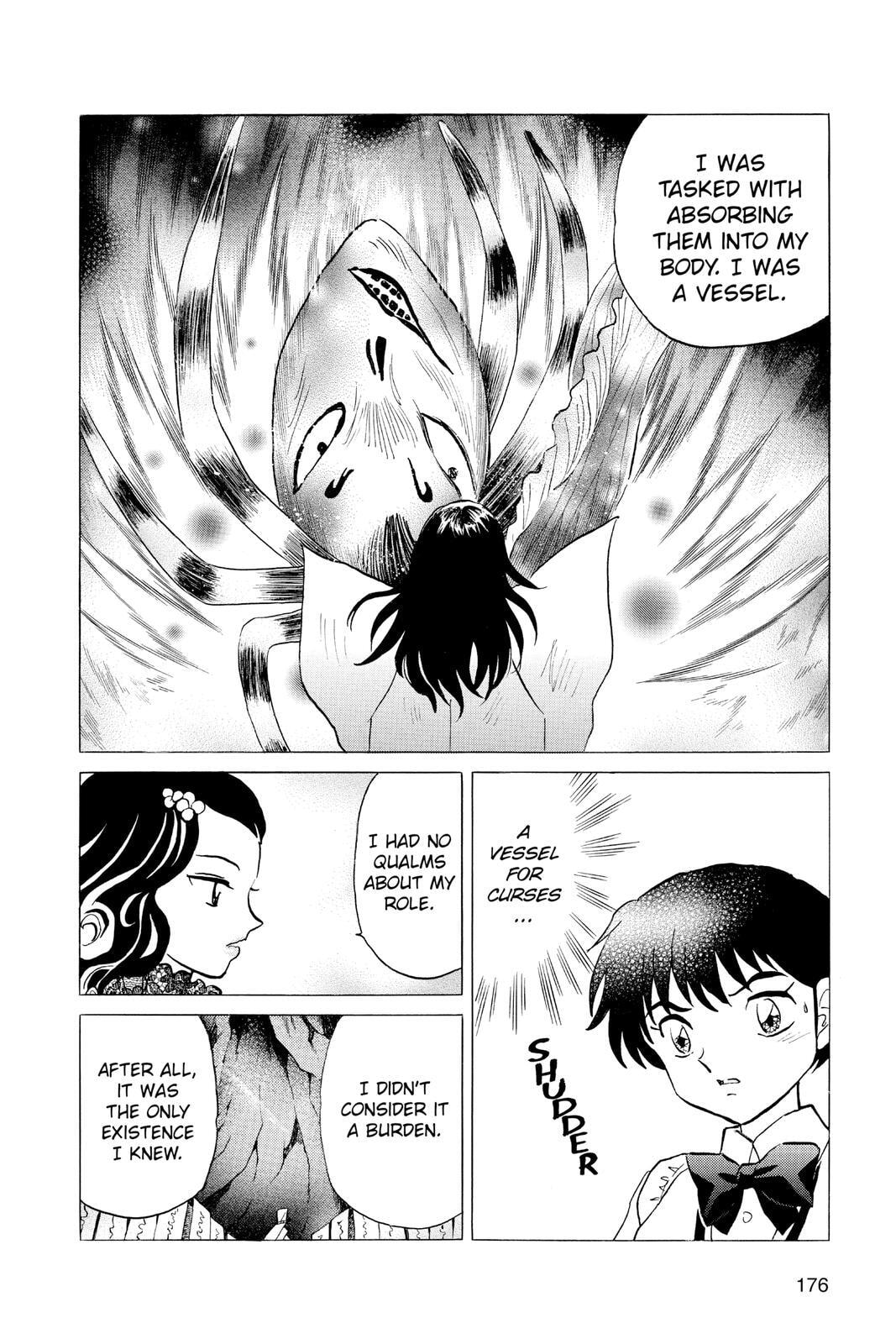 Read Mao chapter 88 image 5 on Lezhin