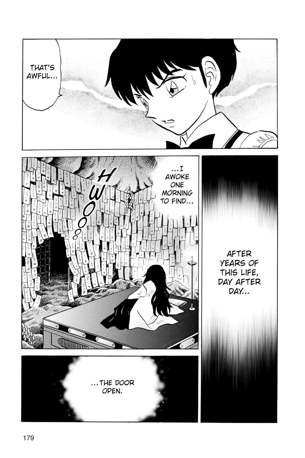 Read Mao chapter 88 image 8 on Lezhin
