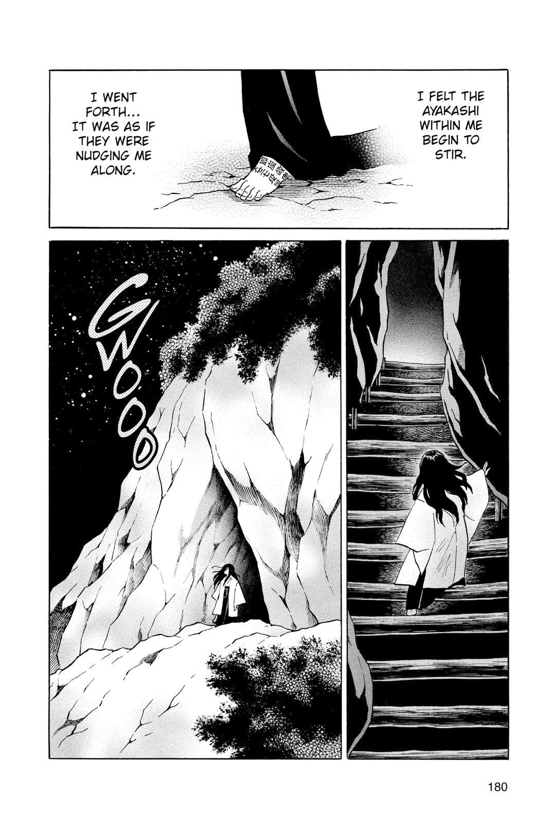 Read Mao chapter 88 image 9 on Lezhin