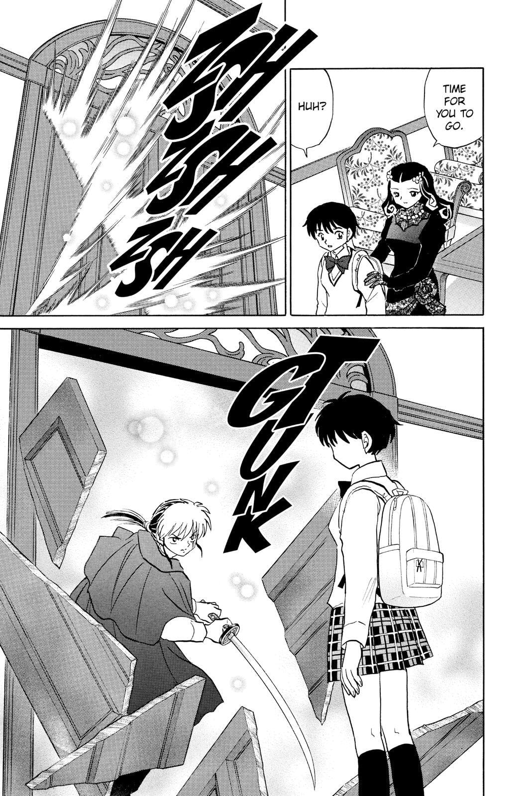 Read Mao chapter 89 image 16 on Lezhin