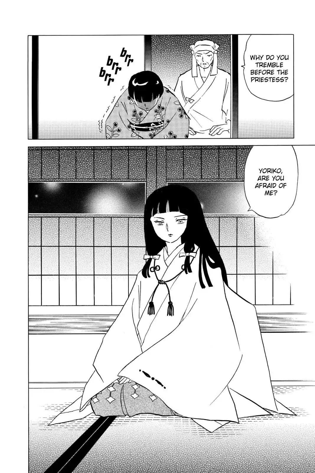 Read Mao chapter 9 image 10 on Lezhin