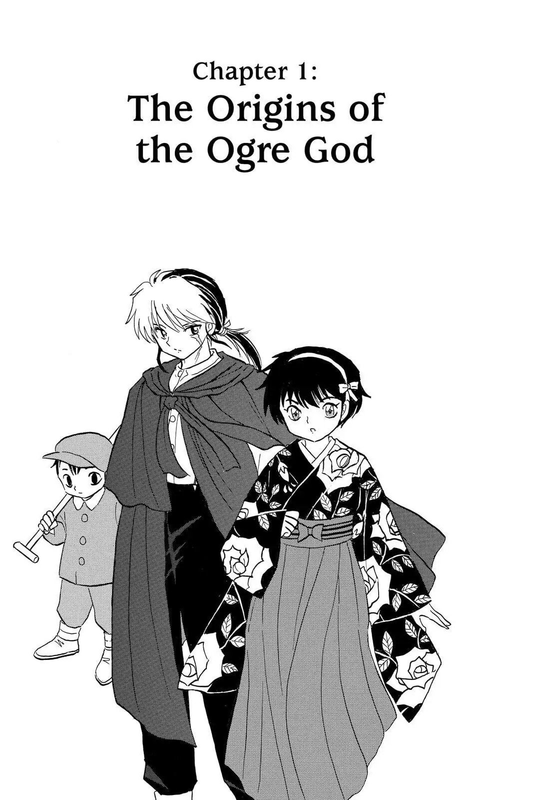 Read Mao chapter 9 image 3 on Lezhin