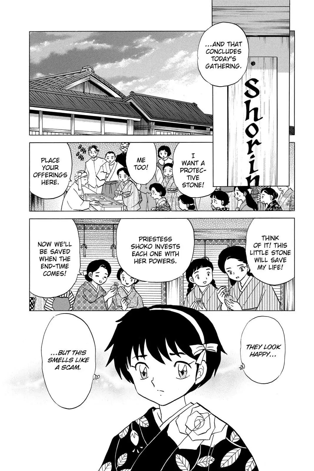 Read Mao chapter 9 image 4 on Lezhin