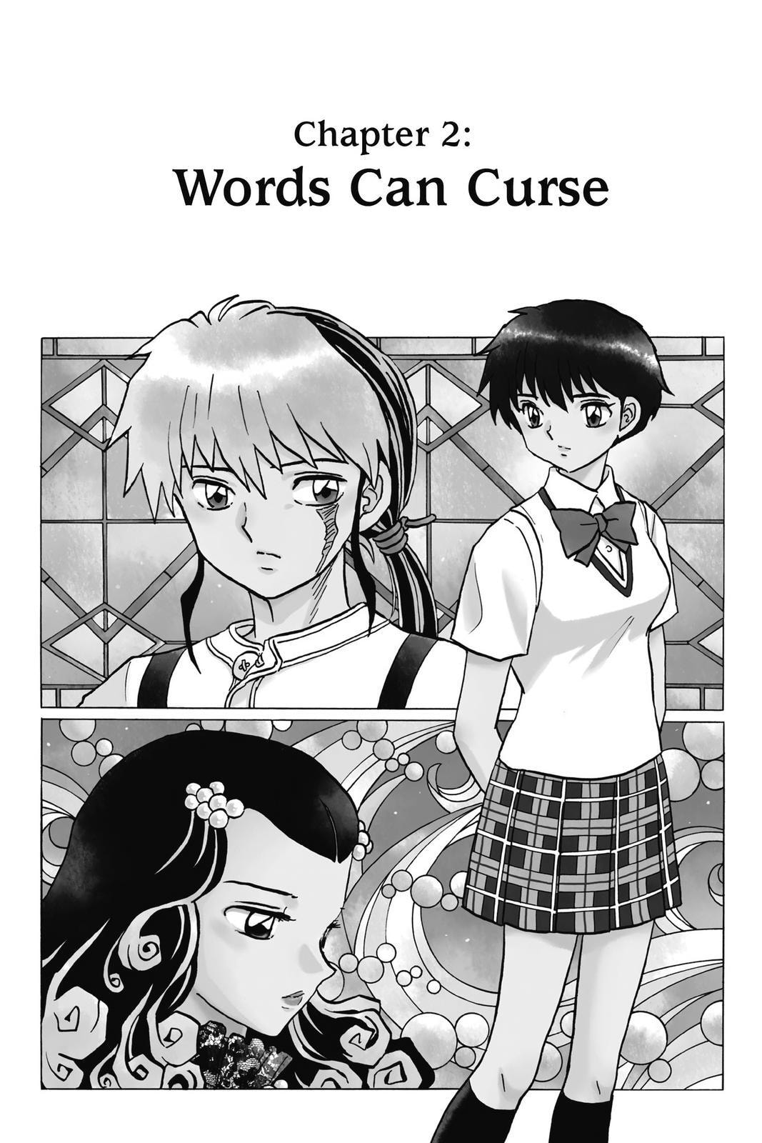 Read Mao chapter 90 image 0 on Lezhin