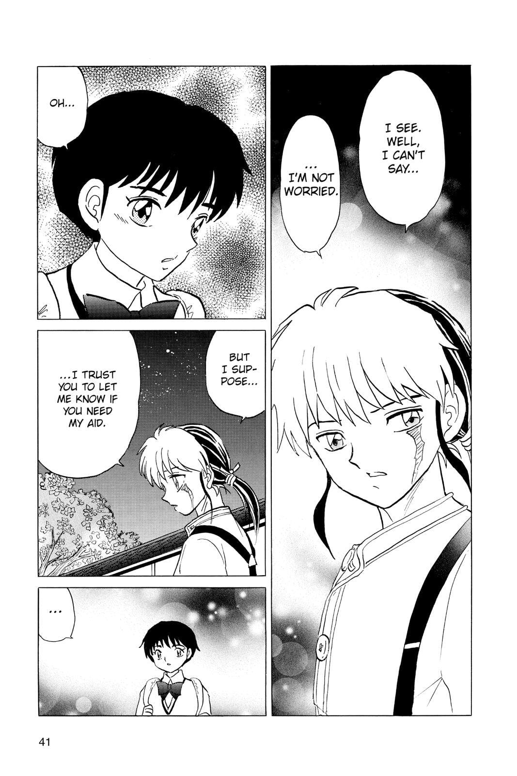 Read Mao chapter 90 image 18 on Lezhin