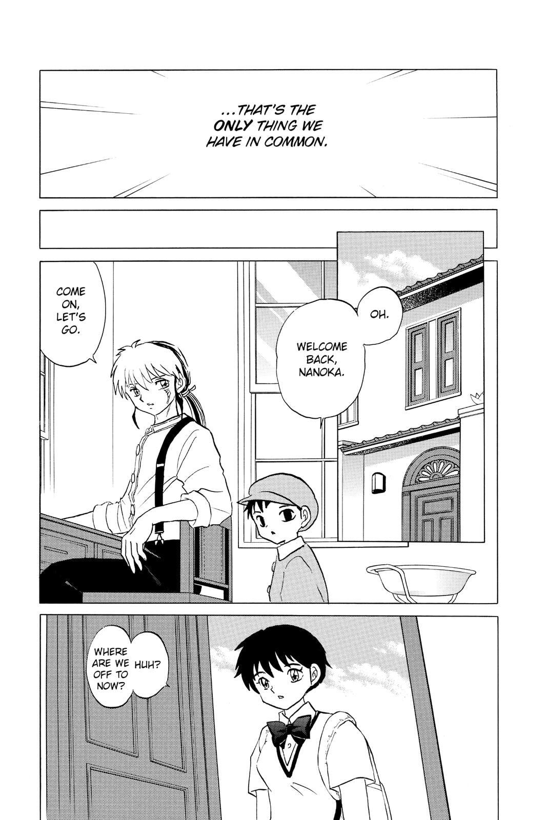 Read Mao chapter 90 image 4 on Lezhin