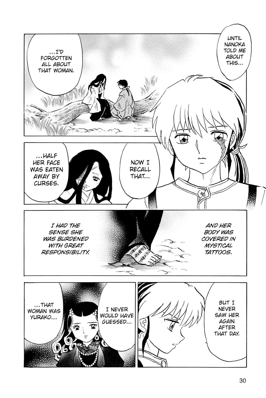 Read Mao chapter 90 image 7 on Lezhin